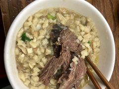 -老刘家泡馍·陕西老字号(钟楼广济街店)