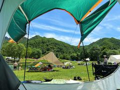 -玉渡山自然风景区
