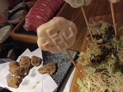 -湊湊火锅·茶憩(新中关购物中心店)