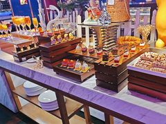 -花西亭·海鲜自助餐厅(瑞城名人酒店)