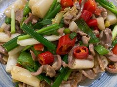 -静一餐厅·湖北菜(前门创始店)