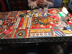 -丹东立强海鲜烧烤·牛B大串(星海店)