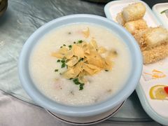 -卡尔顿东方银龙酒店•广西菜•早茶