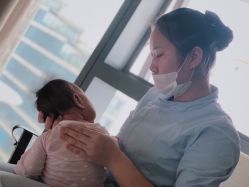 -baby bella小贝拉母婴护理中心(珠海希尔顿店)