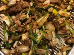 -95号酱骨·一块豆腐(展春园西路店)