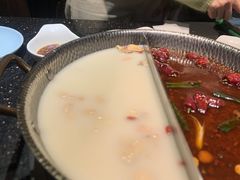 无极鸳鸯锅-捞王锅物料理(凯旋路店)