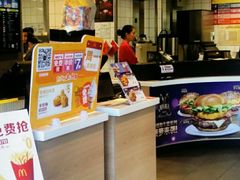 -麦当劳(东石东一路店)