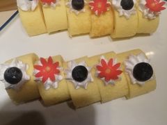 -华美达广场酒店连岛集市西餐厅