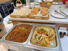 -禾匙素食自助(莱蒙都会店)