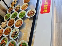 -豫掌柜饸饹面·烩面(秀沿路店)