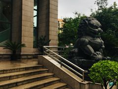 -中国农业银行(上海普陀支行)