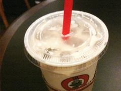 榛子风味拿铁-星巴克(成都龙湖三千集店)