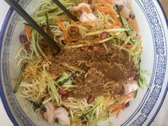 -楚鱼王·河鲜·湖北菜(华农店)
