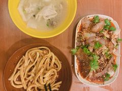 -龙抄手(春熙路总店)