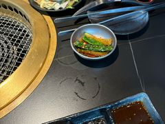 -谷牛和牛烤肉(漕河泾印象城店)