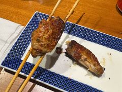 -肉串汪自由派(西便门店)