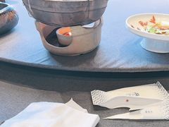 -羲和雅苑•北京烤鸭(平安国际金融中心店)