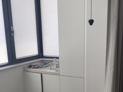 -佰丽爱家全屋定制(汶水店)