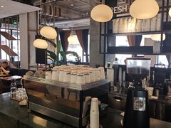 -Wagas沃歌斯(江浦路店)