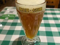 卡瓦斯-新疆巴州金丝特餐厅(大钟寺店)