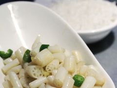 -大碗厨 25年老字号 现炒湘菜(四季天地店)