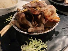 -老伙记海鲜码头(北滘店)