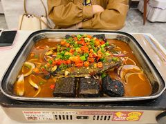 -红色盛宴酒楼(科丰桥店)
