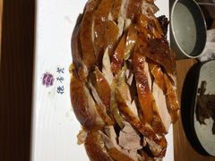 -德香苑脆皮烤鸭·经典(爱融荟城店)