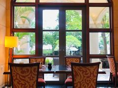 靠窗位-海风餐厅