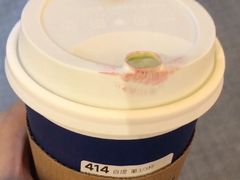 -瑞幸咖啡(国贸商场店)