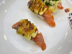 -集品鲜湾·蒸汽海鲜自助料理(青岛银座和谐广场店)