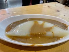 -串妹花式冰粉(乐山总店)