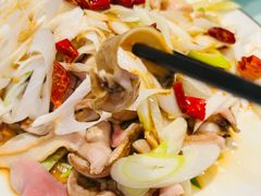 -荣祥海鲜·烟台菜(胜利路二部)
