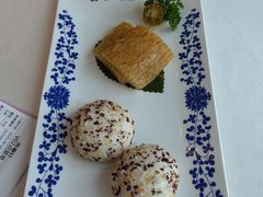 -广州塔晖粤轩中餐厅