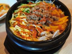 -韩妈妈韩式小吃(中山店)