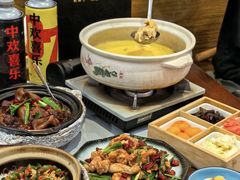 -金龙·打边炉(南京西路店)