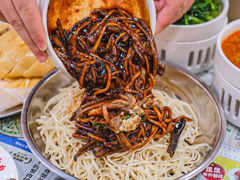 -阿金大白·上海菜馆(新天地店)