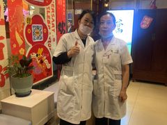 -裕和堂中医推拿艾灸(太古汇臻品店)