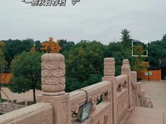 -西园戒幢律寺