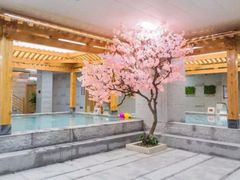 -极乐汇汗蒸会馆(杭州店)