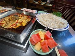 -蜀江龙火锅(339店)