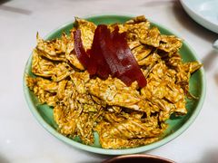 -小吊梨汤·北京菜·烤鸭(双井乐成中心店)