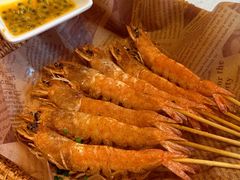 -79号渔船海鲜饭店(宝安店)