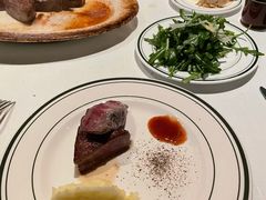 -Wolfgang’s Steakhouse 沃夫冈牛排馆(上海白玉兰广场店)