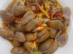 -潘先生海鲜城(神州半岛店)