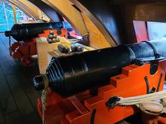 -国家海事博物馆