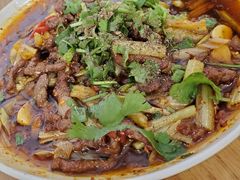 -杨三孃跷脚牛肉(中粮鸿云悦街店)