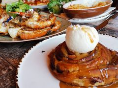 -Pakkhús Restaurant