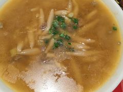 -西贝(东城万达广场店)