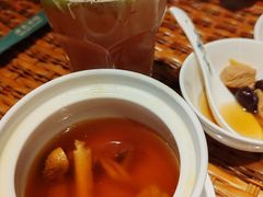 老火炖汤-老广酒楼(樱花店)